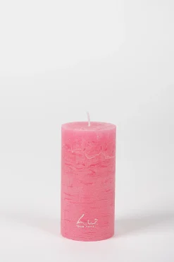 Luz Your Senses kaars