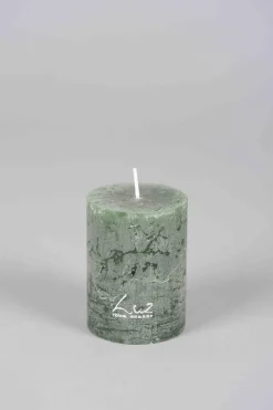 Luz your senses kaars