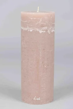 Luz your senses kaars