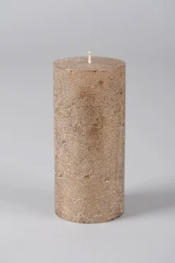 Luz your senses kaars