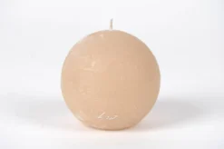 Luz your senses kaars