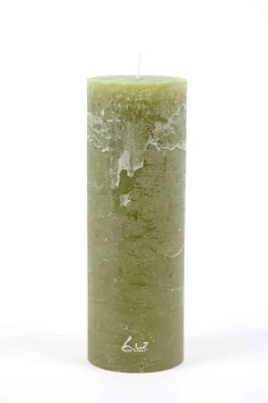 Luz Your Senses kaars