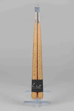 Luz your senses kaars