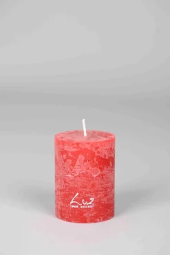 Luz your senses kaars