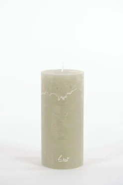 Luz Your Senses kaars