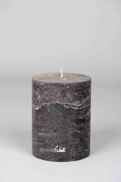 Luz your senses kaars