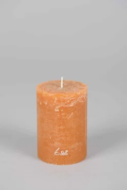 Luz your senses kaars