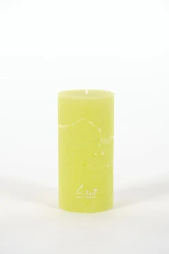 Luz Your Senses kaars