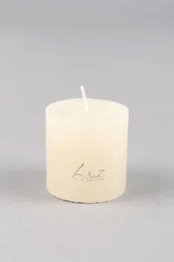 Luz Your Senses kaars