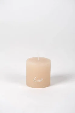 Luz your senses kaars