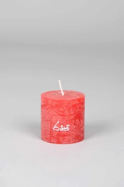 Luz your senses kaars