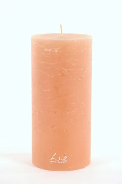 Luz Your Senses kaars