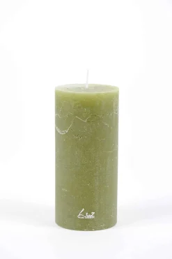 Luz Your Senses kaars