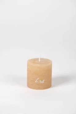 Luz Your Senses kaars