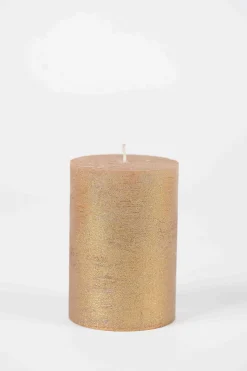 Luz your senses kaars