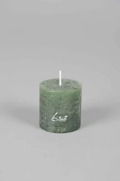 Luz your senses kaars