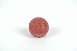 Luz your senses kaars