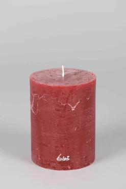 Luz your senses kaars