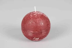 Luz your senses kaars