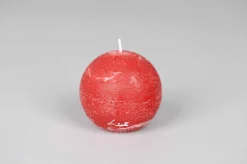 Luz your senses kaars