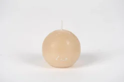 Luz your senses kaars