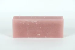 Luz Your Senses kaars