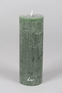 Luz your senses kaars