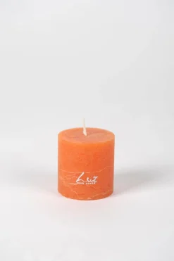 Luz Your Senses kaars