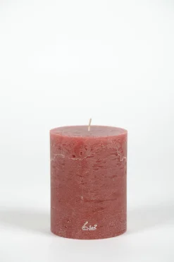 Luz your senses kaars