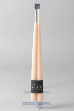 Luz your senses kaars