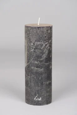 Luz your senses kaars