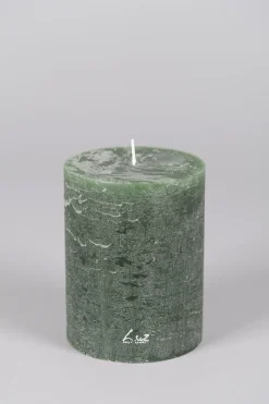 Luz your senses kaars