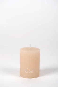 Luz your senses kaars