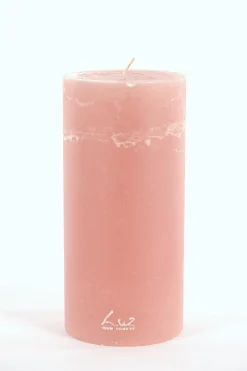 Luz Your Senses kaars