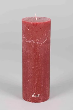 Luz your senses kaars