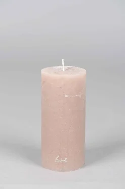 Luz your senses kaars