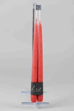 Luz your senses kaars