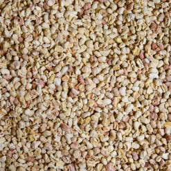 Maisbedding 4 kg - 10 l