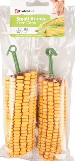 Maiskolven 2 st. - 200 gr.