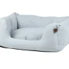 Mand snooze silver spoon 80x60
