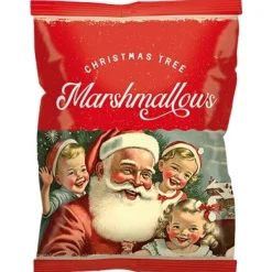 Marshmallow boompjes