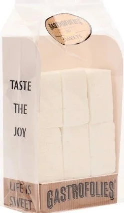 Marshmallows vanille