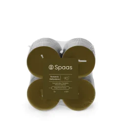 Maxi geurtheelichten romantic reflections