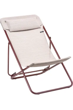 MAXI TRANSAT + Sirocco Pink Pink HLE Staal Batyline Duo