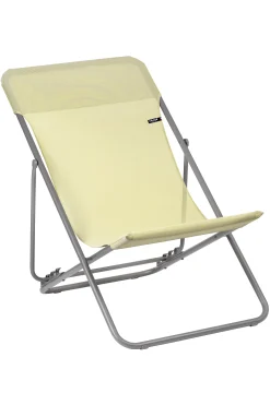 MAXI TRANSAT Etamine Titane HLE Staal Batyline