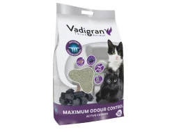 Maximum odour control Kattenbakvulling