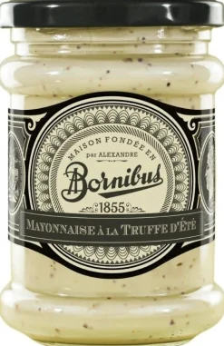 Mayonaise met zomertruffel