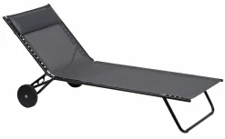 Miami BDS Obsidian Noir HLE Staal Batyline Duo