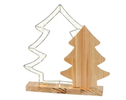 Micro led frame steady batterij