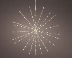 Micro led polestar lights